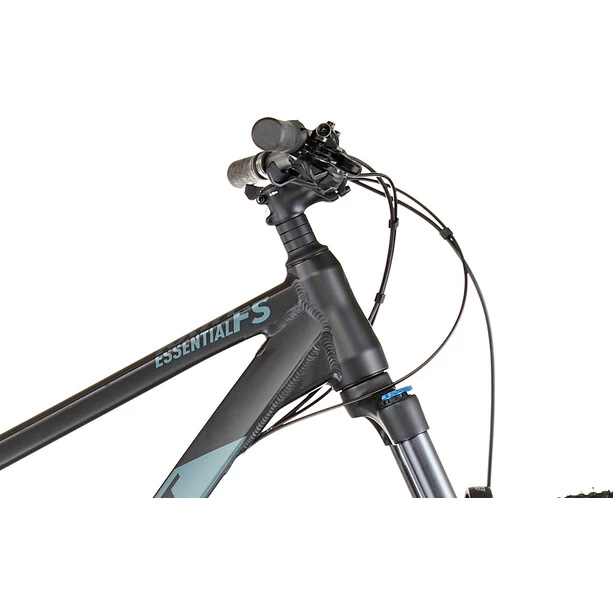 Ghost Kato FS Essential Schwarz/grün 6 Ghost Kato FS Essential Schwarz/grün – Bild 4