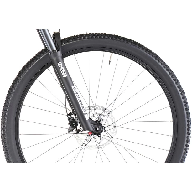 Ghost Kato FS Essential Schwarz/grün 7 Ghost Kato FS Essential Schwarz/grün – Bild 5