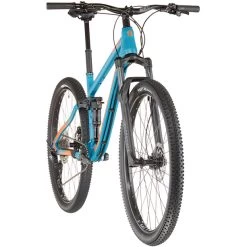 Ghost Kato FS Universal Blau/rot -Fahrrad Rabatt Geschäft ghost kato fs universal blue green monarch orange matt 3