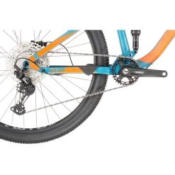 Ghost Kato FS Universal Blau/rot -Fahrrad Rabatt Geschäft ghost kato fs universal blue green monarch orange matt 6