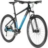 Ghost Kato Universal 29 AL Schwarz/blau -Fahrrad Rabatt Geschäft ghost kato universal 29 al black bright blue glossy 2