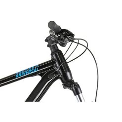 Ghost Kato Universal 29 AL Schwarz/blau -Fahrrad Rabatt Geschäft ghost kato universal 29 al black bright blue glossy 4