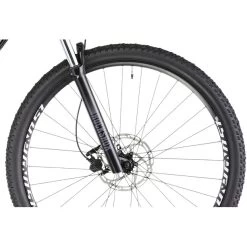 Ghost Kato Universal 29 AL Schwarz/blau -Fahrrad Rabatt Geschäft ghost kato universal 29 al black bright blue glossy 5