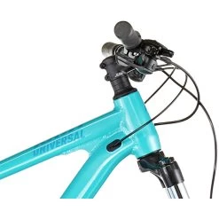 Ghost Kato Universal 29 AL Blau/grün -Fahrrad Rabatt Geschäft ghost kato universal 29 al bluegreen pearl azur blue metallic glossy 4