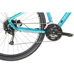 Ghost Kato Universal 29 AL Blau/grün -Fahrrad Rabatt Geschäft ghost kato universal 29 al bluegreen pearl azur blue metallic glossy 6