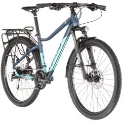 Ghost Lanao EQ 27.5 AL Blau/grün