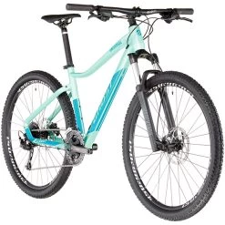 Ghost Lanao Universal 27.5 AL Türkis