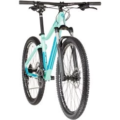 Ghost Lanao Universal 27.5 AL Türkis -Fahrrad Rabatt Geschäft ghost lanao universal 275 al light mint pearl azur blue metallic matt 3