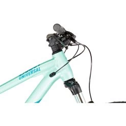 Ghost Lanao Universal 27.5 AL Türkis -Fahrrad Rabatt Geschäft ghost lanao universal 275 al light mint pearl azur blue metallic matt 4