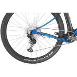 Ghost Lector SF LC Essential Schwarz/blau 13 Ghost Lector SF LC Essential Schwarz/blau -Fahrrad Rabatt Geschäft ghost lector sf lc essential raw carbon blue matt glossy 5