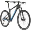Ghost Lector SF LC Essential Schwarz/blau -Fahrrad Rabatt Geschäft ghost lector sf lc essential raw carbon blue matt glossy 7