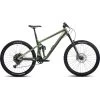 Ghost Riot AM AL Universal Oliv -Fahrrad Rabatt Geschäft ghost riot am al universal olive warm stone glossy 1