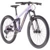 Ghost Riot Pro AL Jugend Lila/schwarz -Fahrrad Rabatt Geschäft ghost riot pro al youth purple grey black monarch orange matt 2