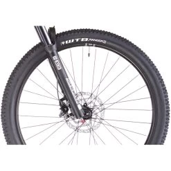 Ghost Riot Pro AL Jugend Lila/schwarz -Fahrrad Rabatt Geschäft ghost riot pro al youth purple grey black monarch orange matt 5