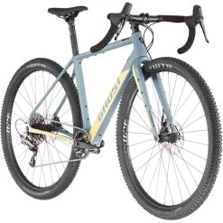 Ghost Road Rage Pro CF Blau