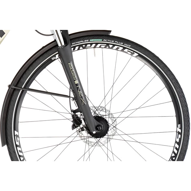 Ghost Square Trekking Base AL Diamant Beige 7 Ghost Square Trekking Base AL Diamant Beige – Bild 5