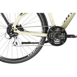 Ghost Square Trekking Base AL Trapez Beige -Fahrrad Rabatt Geschäft ghost square trekking base al trapeze dust mud 6