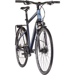 Ghost Square Trekking Essential AL Diamant Blau 10 Ghost Square Trekking Essential AL Diamant Blau -Fahrrad Rabatt Geschäft ghost square trekking essential al diamond nightblue blue 3