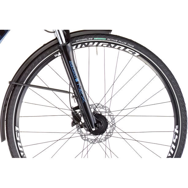 Ghost Square Trekking Essential AL Diamant Blau 7 Ghost Square Trekking Essential AL Diamant Blau – Bild 5