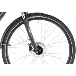 Giant AnyTour RS 2 Blau -Fahrrad Rabatt Geschäft giant anytour rs 2 deep blue 5