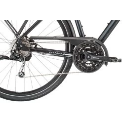 Giant AnyTour RS 2 Blau -Fahrrad Rabatt Geschäft giant anytour rs 2 deep blue 6