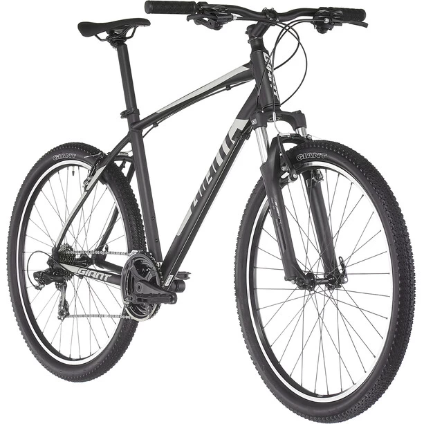 Giant ATX Schwarz 3 Giant ATX Schwarz