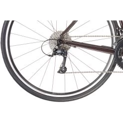 Giant Contend 1 Rot -Fahrrad Rabatt Geschäft giant contend 1 rosewood 5