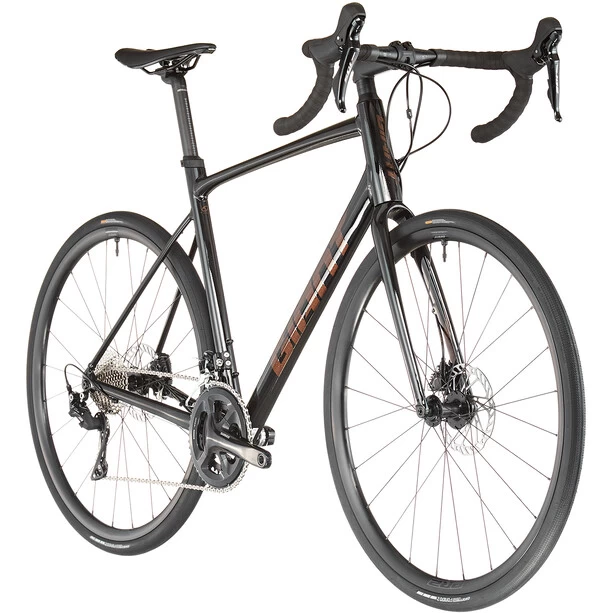 Giant Contend AR 1 Schwarz 3 Giant Contend AR 1 Schwarz