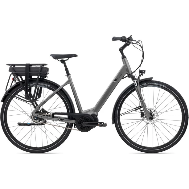 Giant Entour E+ 0 RT LDS Grau 3 Giant Entour E+ 0 RT LDS Grau