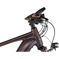 Giant Explr E+ 1 Pro GTS Braun 10 Giant Explr E+ 1 Pro GTS Braun -Fahrrad Rabatt Geschäft giant explr e 1 pro gts metallic brown black satin matt gloss 2