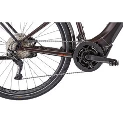 Giant Explr E+ 1 Pro GTS Braun 12 Giant Explr E+ 1 Pro GTS Braun -Fahrrad Rabatt Geschäft giant explr e 1 pro gts metallic brown black satin matt gloss 4