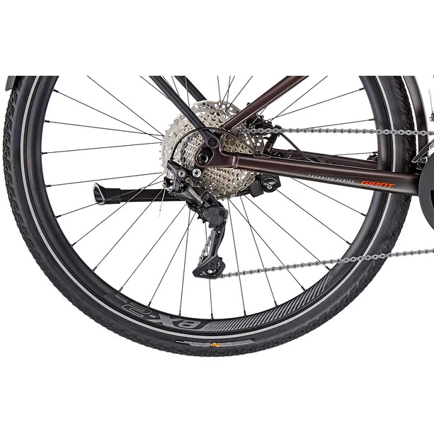 Giant Explr E+ 1 Pro GTS Braun 8 Giant Explr E+ 1 Pro GTS Braun – Bild 6