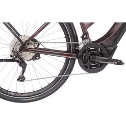 Giant Explr E+ 1 Pro STA Braun -Fahrrad Rabatt Geschäft giant explr e 1 pro sta metallic brown black satin matt gloss 6