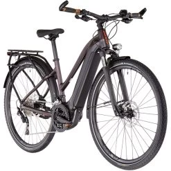 Giant Explr E+ Pro 1 STA Lila