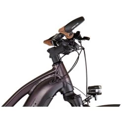 Giant Explr E+ Pro 1 STA Lila -Fahrrad Rabatt Geschäft giant explr e pro 1 sta rosewood black satin matt gloss 4