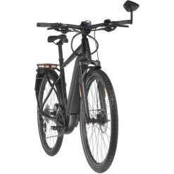Giant Explr E+ Pro 45 GTS Schwarz 10 Giant Explr E+ Pro 45 GTS Schwarz -Fahrrad Rabatt Geschäft giant explr e pro 45 gts black 3