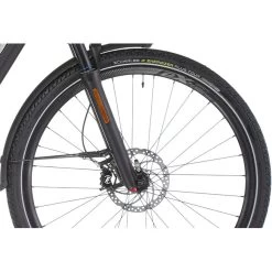 Giant Explr E+ Pro 45 GTS Schwarz 12 Giant Explr E+ Pro 45 GTS Schwarz -Fahrrad Rabatt Geschäft giant explr e pro 45 gts black 5