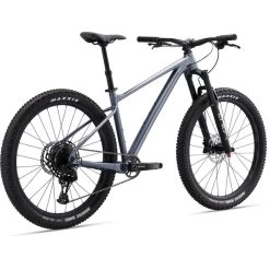 Giant Fathom 1 27.5" Grau -Fahrrad Rabatt Geschäft giant fathom 1 275 knight shield 6