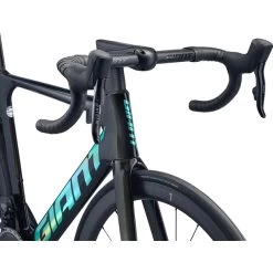 Giant Propel Advanced Pro 0 Schwarz -Fahrrad Rabatt Geschäft giant propel advanced pro 0 panther 3