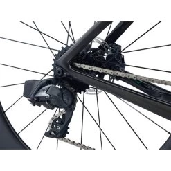 Giant Propel Advanced Pro 0 Schwarz -Fahrrad Rabatt Geschäft giant propel advanced pro 0 panther 4