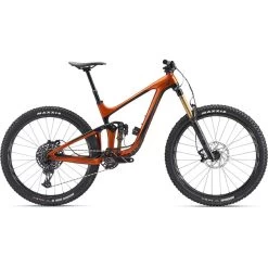 Giant Reign Advanced Pro 1 Orange