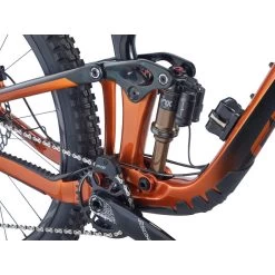 Giant Reign Advanced Pro 1 Orange -Fahrrad Rabatt Geschäft giant reign advanced pro 1 amber glow 5