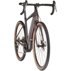 Giant Revolt E+ Lila 10 Giant Revolt E+ Lila -Fahrrad Rabatt Geschäft giant revolt e rosewood mat 3