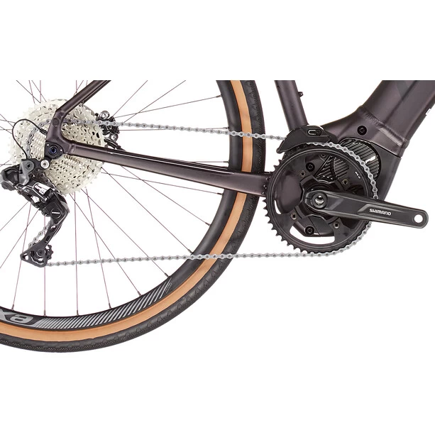 Giant Revolt E+ Lila 8 Giant Revolt E+ Lila – Bild 6