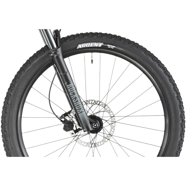 Giant STP 26 FS Kinder Schwarz 6 Giant STP 26 FS Kinder Schwarz – Bild 4