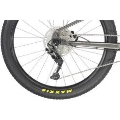 Giant STP 26 FS Kinder Schwarz 13 Giant STP 26 FS Kinder Schwarz -Fahrrad Rabatt Geschäft giant stp 26 fs kids metallic black 5