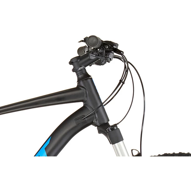 Giant Talon 1 Schwarz 6 Giant Talon 1 Schwarz – Bild 4