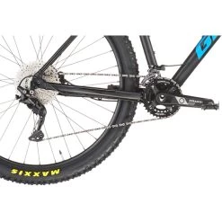 Giant Talon 1 Schwarz 13 Giant Talon 1 Schwarz -Fahrrad Rabatt Geschäft giant talon 1 black 6