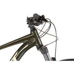 Giant Talon 2 Grün -Fahrrad Rabatt Geschäft giant talon 2 phantom green 4