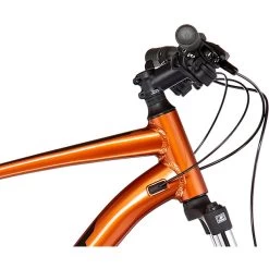 Giant Talon 3 Orange 10 Giant Talon 3 Orange -Fahrrad Rabatt Geschäft giant talon 3 amber glow 2